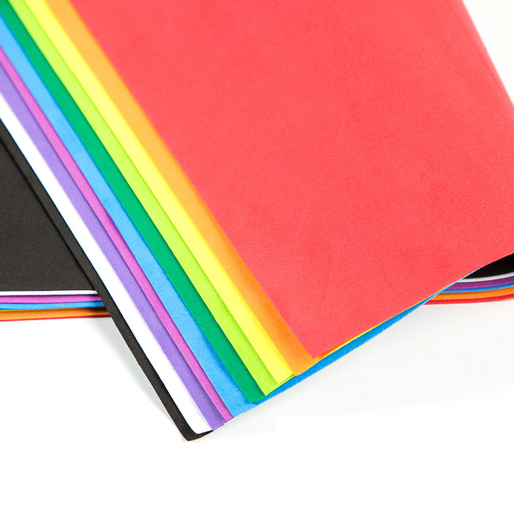20Pcs Vibrant Eva Craft Foam S - đánh giá và giá Art Craft With Paper