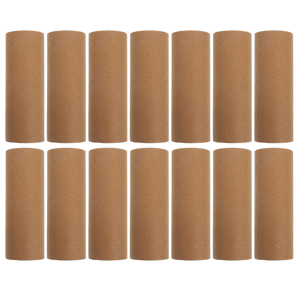 30Pcs Cardboard Tubes DIY Roun - đánh giá và giá Art Craft Cardboard