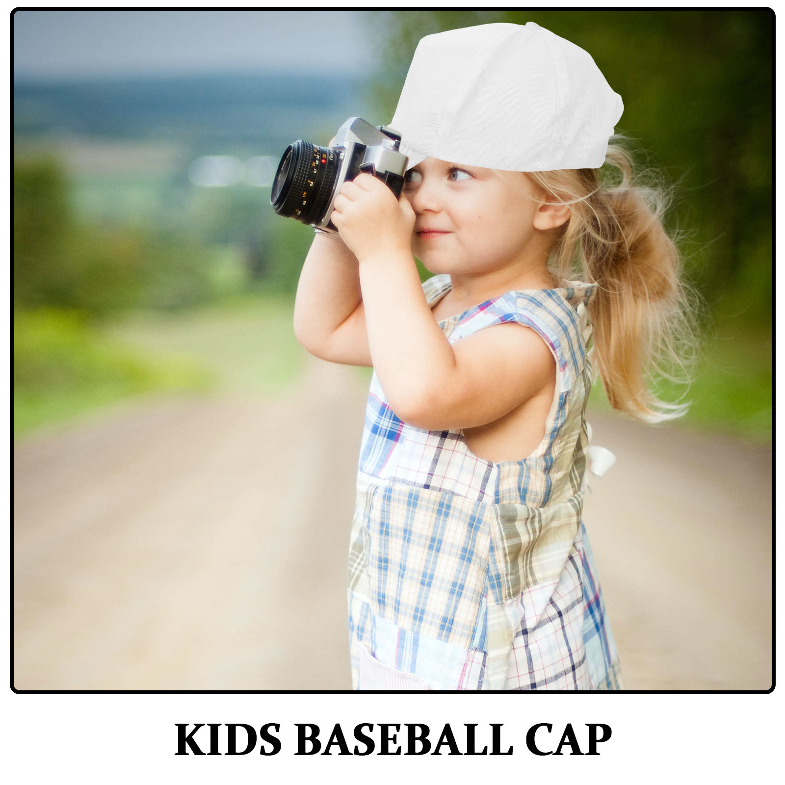 1Set Kids Baseball Hats Bulk P - đánh giá và giá Art Craft Kit