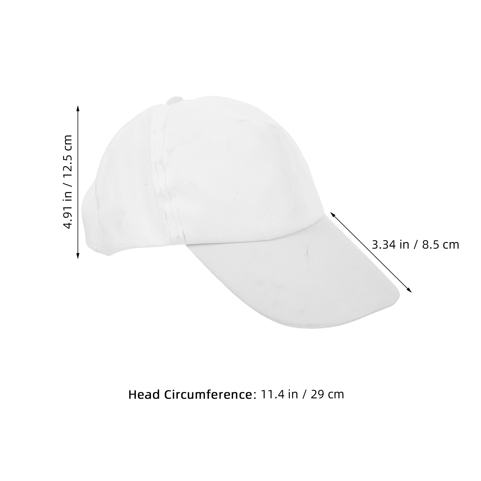 1Set Kids Baseball Hats Bulk P - đánh giá và giá Art Craft Kit