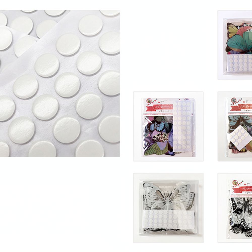 Artificial Butterfly PVC Wall  - đánh giá và giá Art And Craft For Nursery