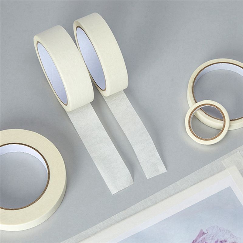 A43M Purpose Masking Tapes for - đánh giá và giá School Of Art X Craft