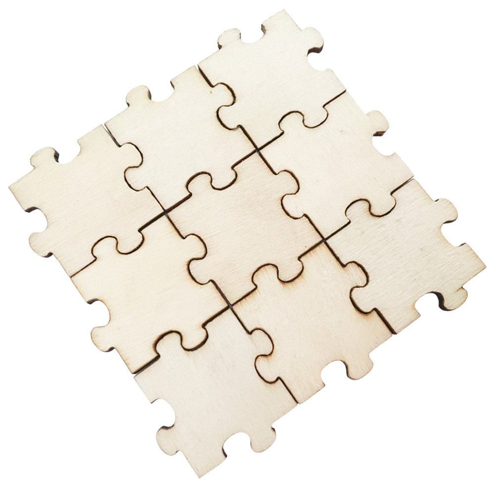 100Pcs 40Mm Raw Wood Logs Craf - đánh giá và giá Art And Craft For Father'S Day