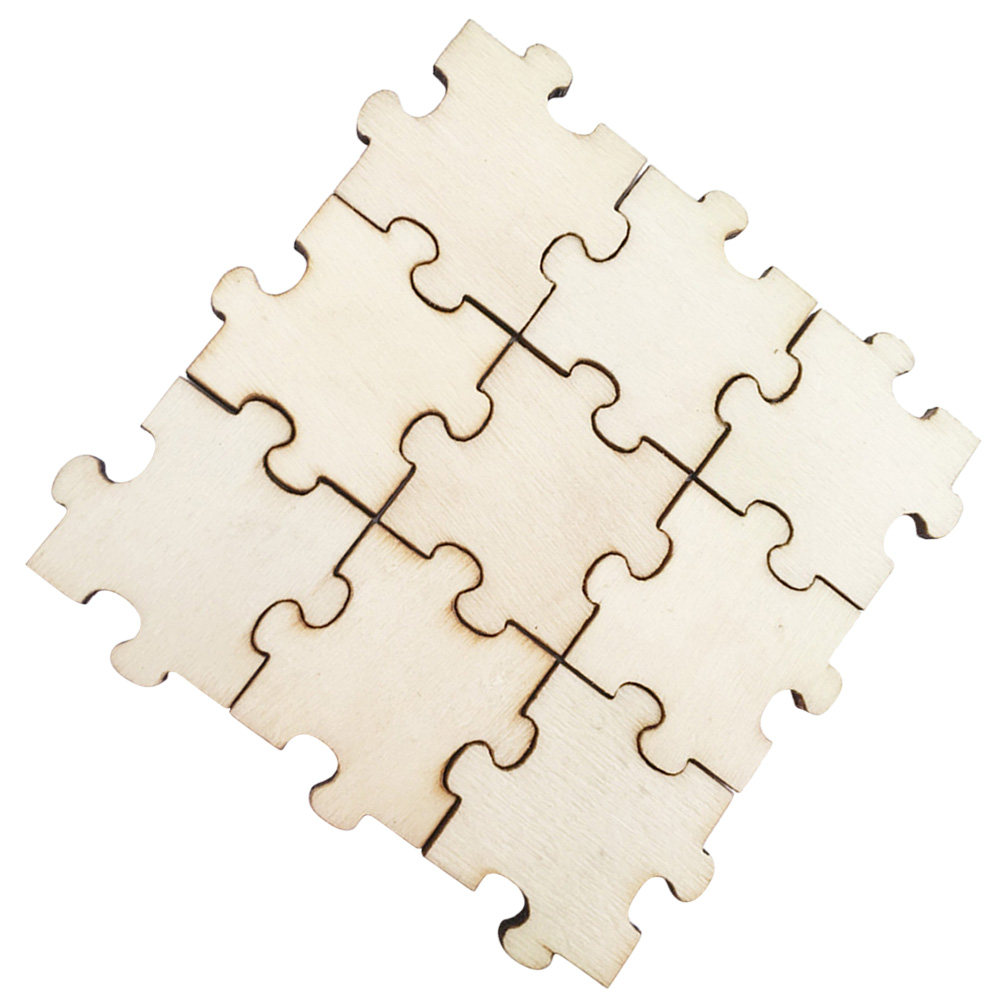 100Pcs 40Mm Raw Wood Logs Craf - đánh giá và giá Art And Craft For Father'S Day