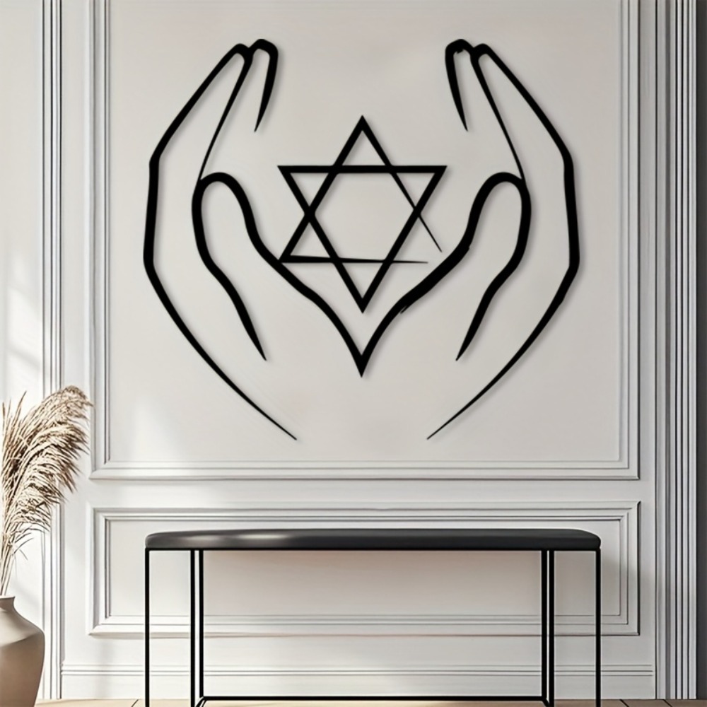 CIFBUY Metal Wall Art Abstract - đánh giá và giá Art & Craft Paper For Kids