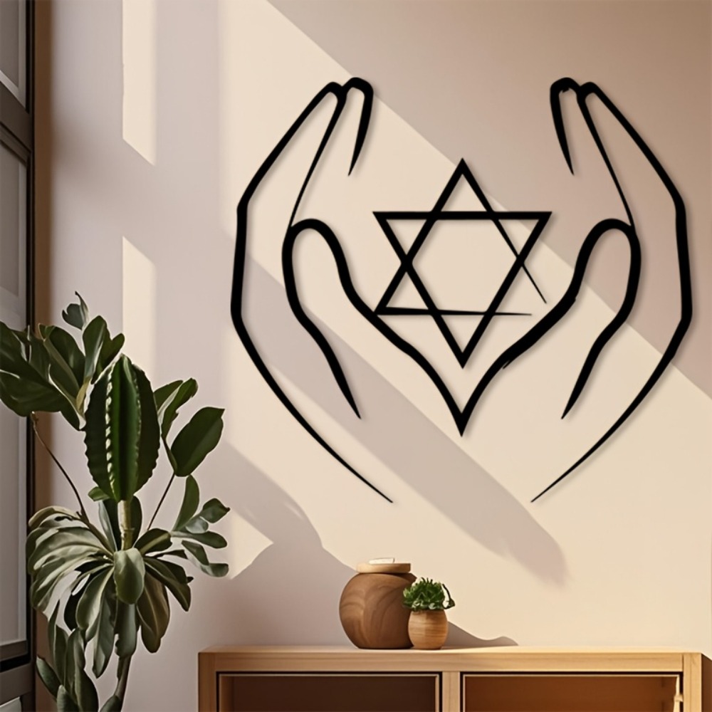 CIFBUY Metal Wall Art Abstract - đánh giá và giá Art & Craft Paper For Kids