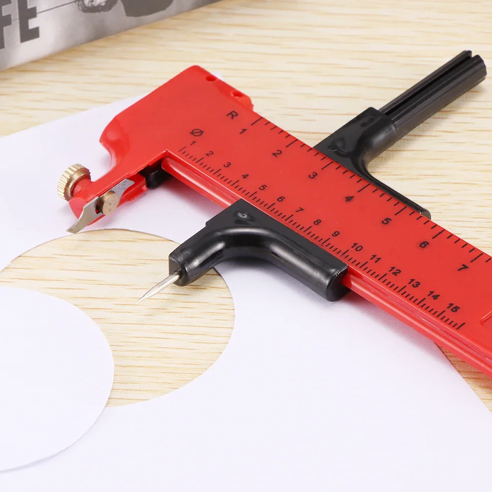 Rotary Compass Circle Cutter P - đánh giá và giá Art Craft Cardboard
