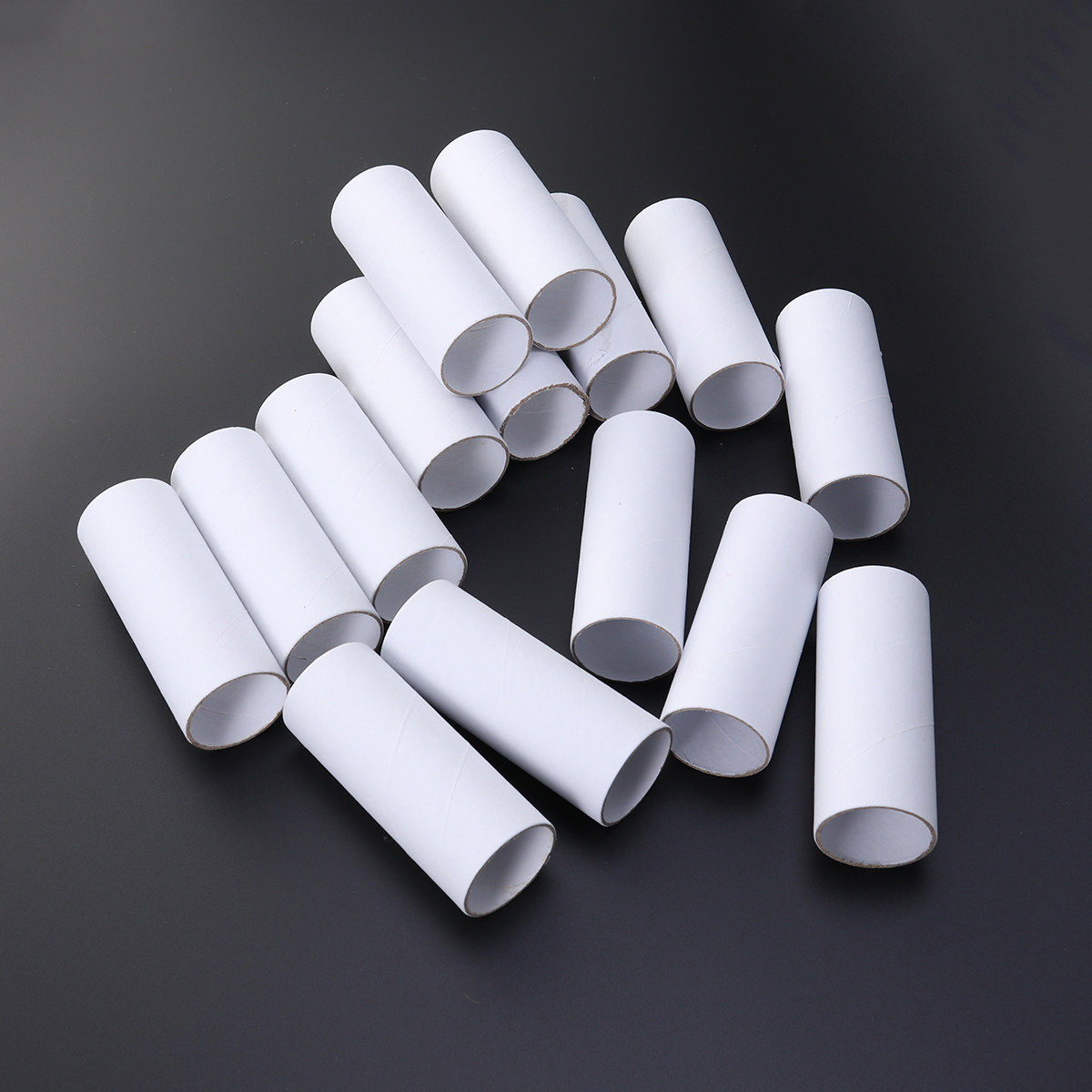 15Pcs Kraft Paper Rolls Creati - đánh giá và giá Art Craft Cardboard