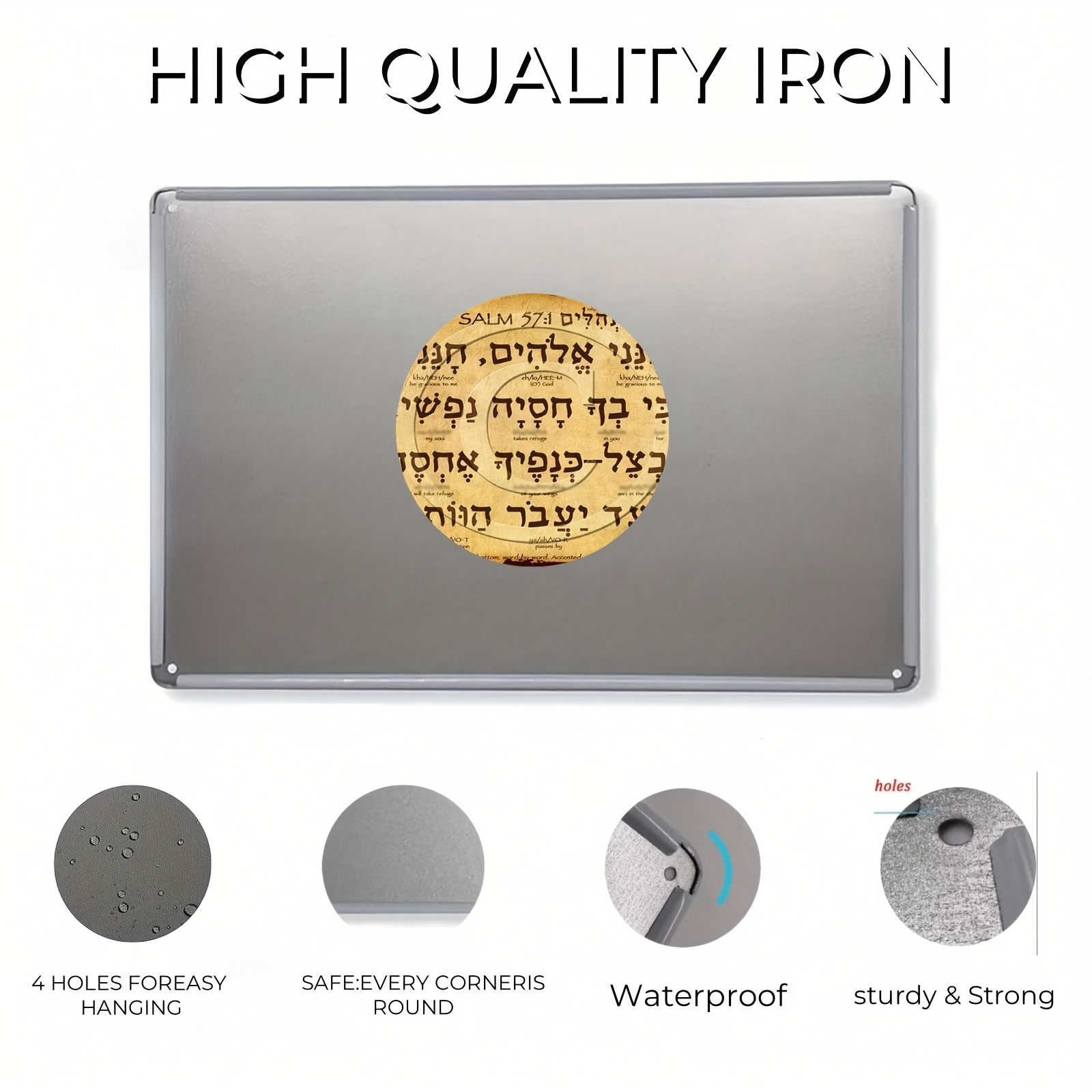 CIFBUY Vintage Aluminum Wall A - đánh giá và giá Art & Craft Paper For Kids