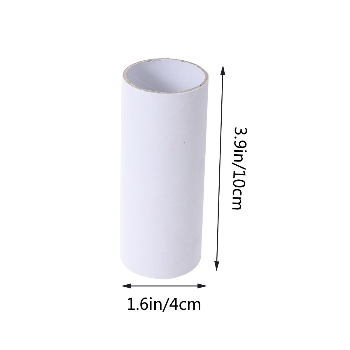 15Pcs Recyclable Kraft Paper T - đánh giá và giá Art Craft Cardboard