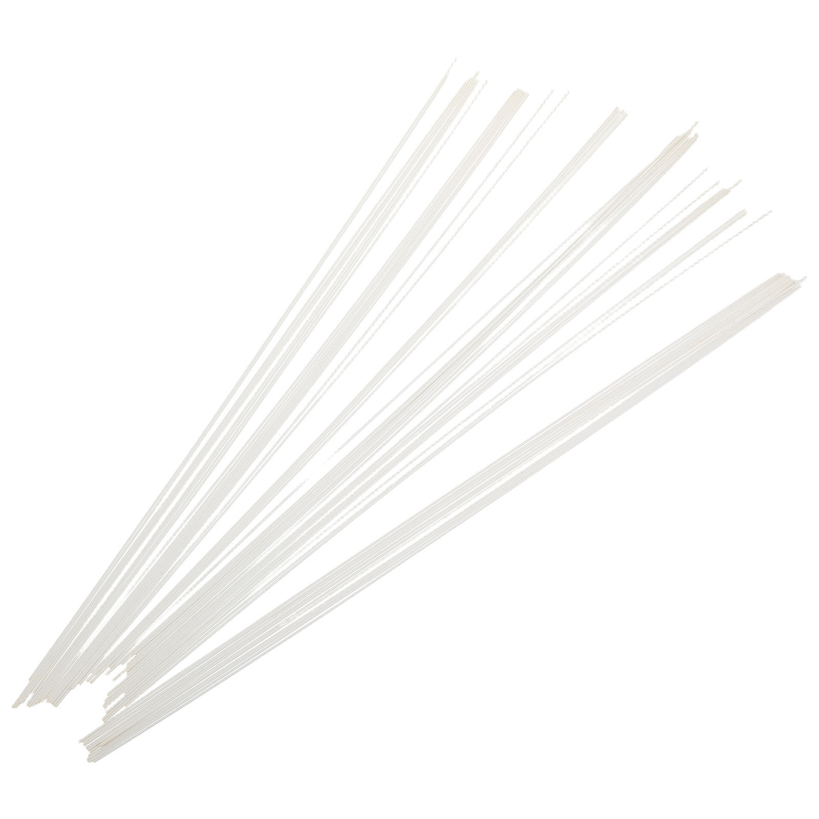50Pcs White Plastic Structural - đánh giá và giá Art Craft Bar