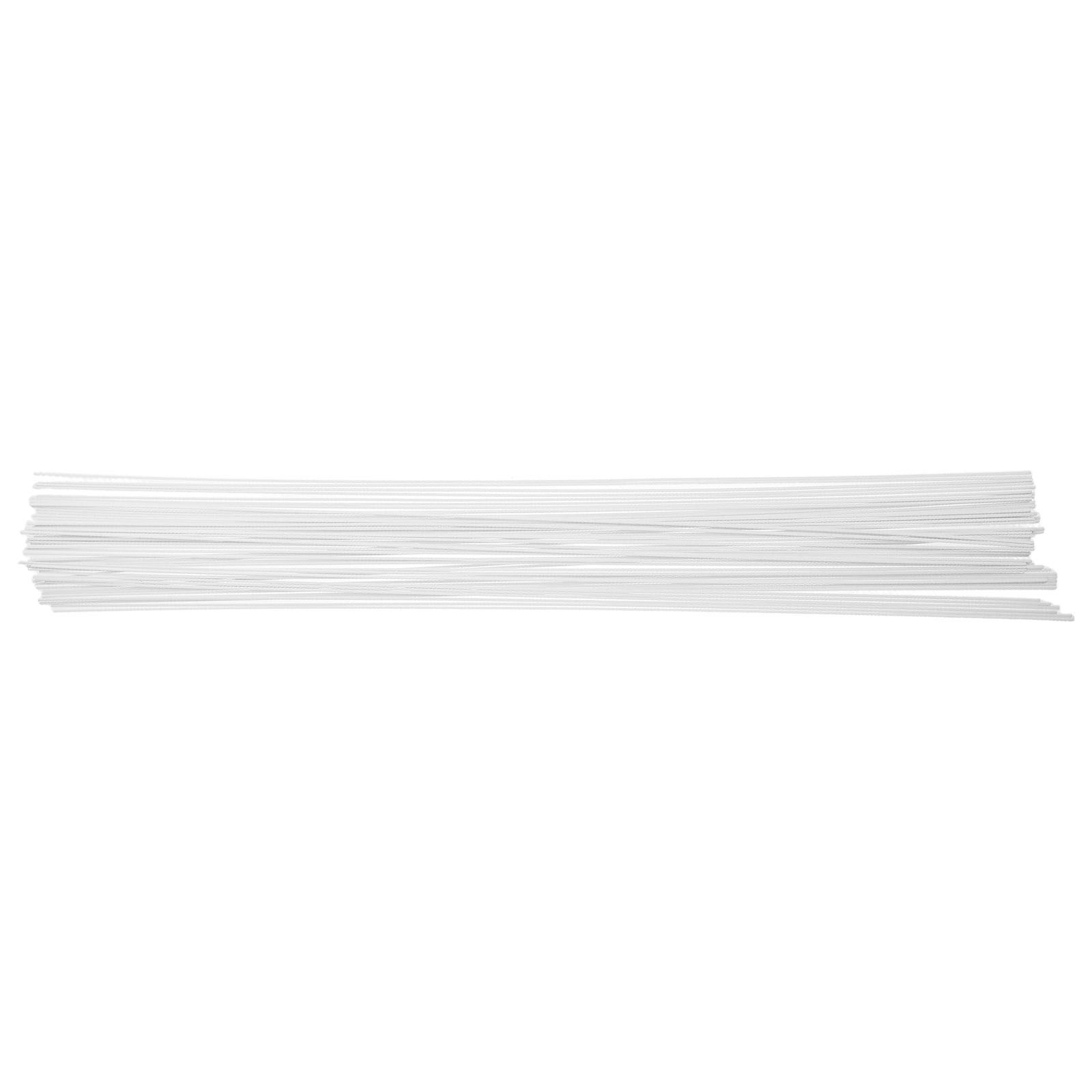 50Pcs White Plastic Structural - đánh giá và giá Art Craft Bar